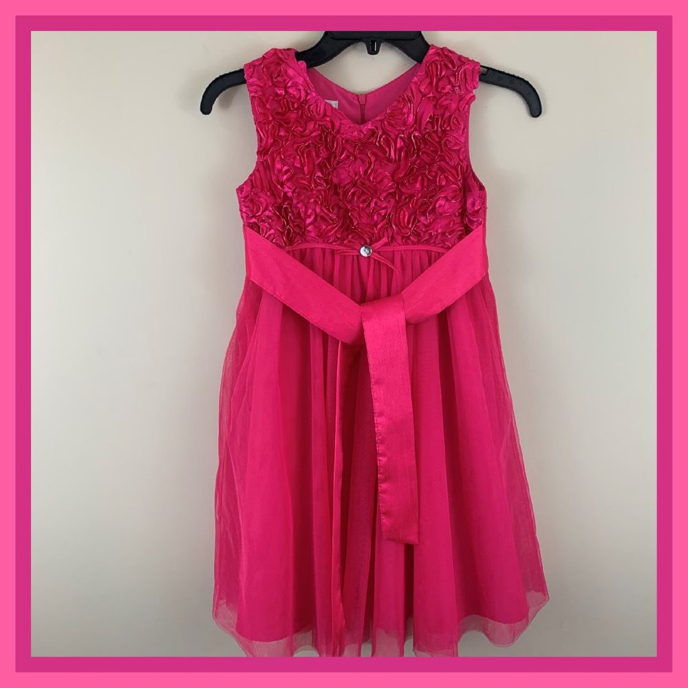 Easter Special Occasion by Marmellata Formal Dress